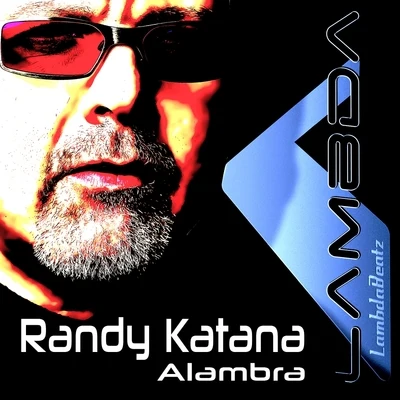 Randy Katana Alambra