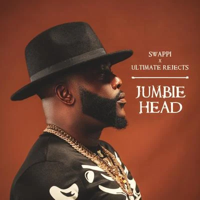 Ultimate Rejects/Swappi Jumbie Head