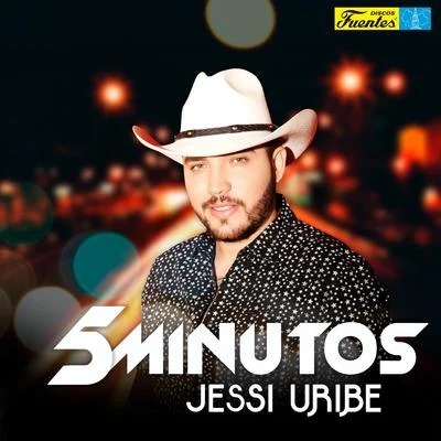 Jessi Uribe 5 Minutos