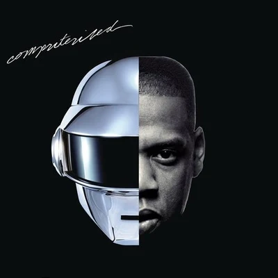 JAY-Z/Daft Punk Computerized (feat. Jay-Z)