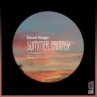 Edvard Hunger Summer Fantasy