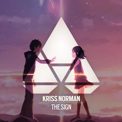 Kriss Norman The Sign