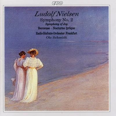 Ole Schmidt/hr-Sinfonieorchester L. Nielsen: Orchestral Works