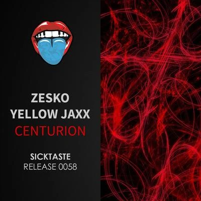 Yellow Jaxx/ZesKo Centurion