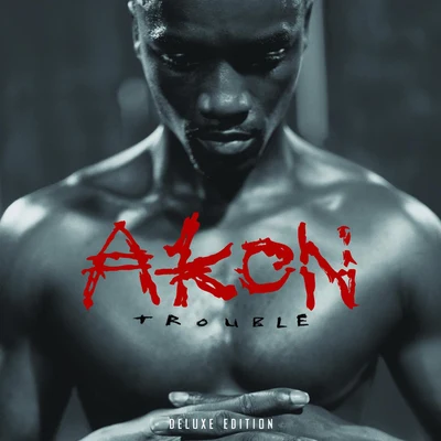 Akon Trouble (Deluxe Edition)