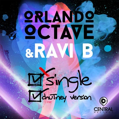 Orlando Octave Single (Chutney Version)