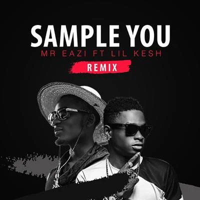 Mr Eazi Sample You (Remix)