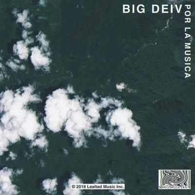 Big Deiv Por la Música