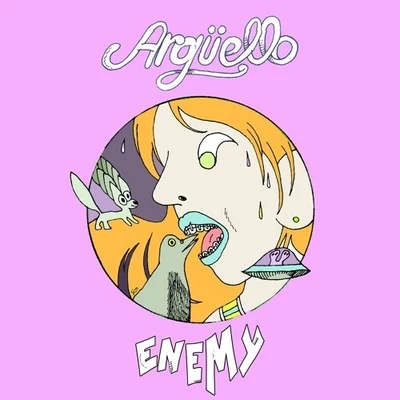 Argüello Enemy