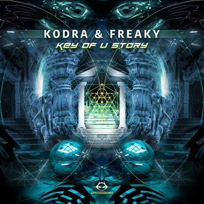 Kodra/FREAKY Key of Your Story