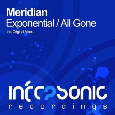 Meridian Exponential E.P