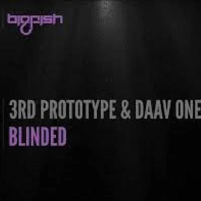 3rd Prototype BLINDED