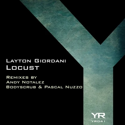 Layton Giordani Locust