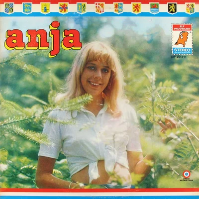 Anja Anja