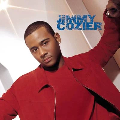 Jimmy Cozier Jimmy Cozier