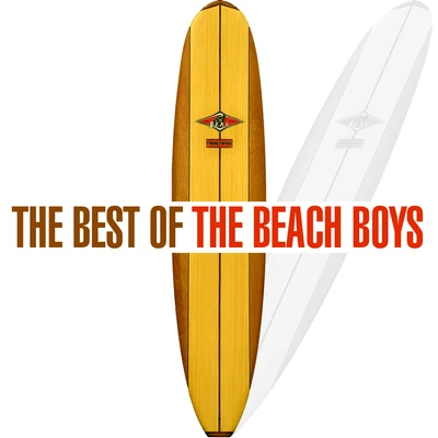 The Beach Boys The Best Of