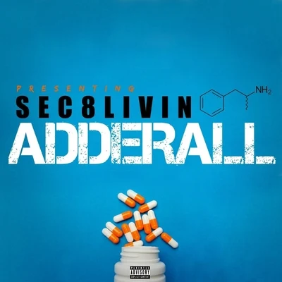 Sec8livin Adderall