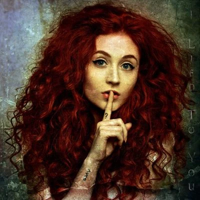 Janet Devlin I Lied to You