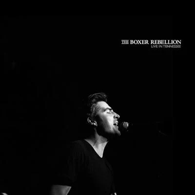 The Boxer Rebellion Live In Tennessee