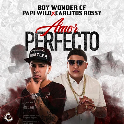 Papi Wilo Amor Perfecto