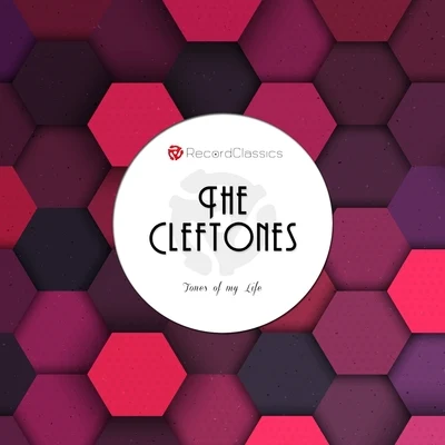 The Cleftones Tones of my Life