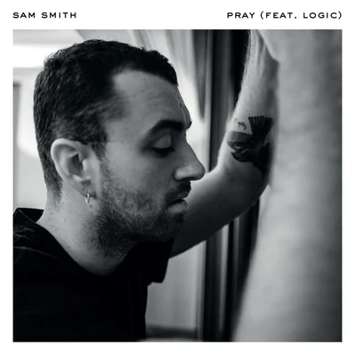 Logic/Sam Smith Pray