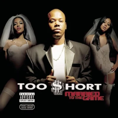 Too Short Married to the Game