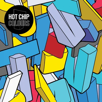 Hot Chip Colours (The B-Sides)