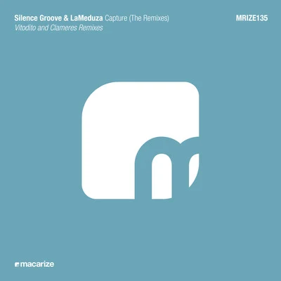 Silence Groove/LaMeduza Capture (The Remixes)