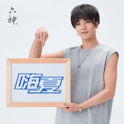 华晨宇 (Hua Chenyu) 嗨夏