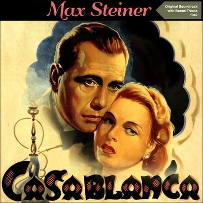 Max Steiner/Dooley Wilson Casablanca