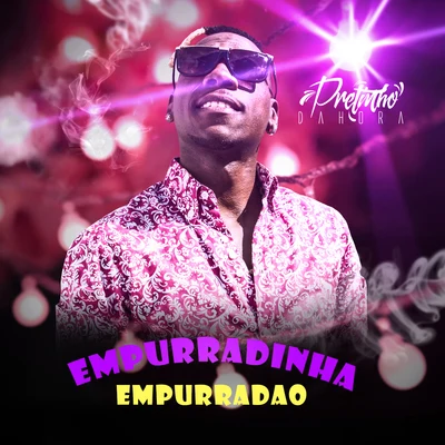 Mc Oxato Empurradinha Empurradão