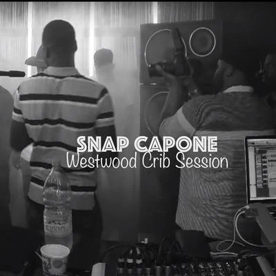 Snap Capone Westwood Crib Session