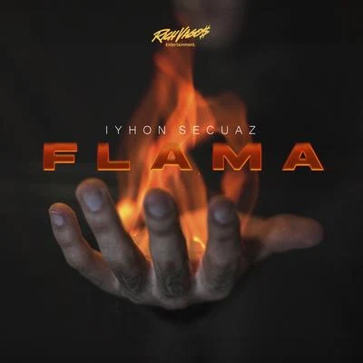 Iyhon Secuaz Flama