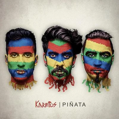 karetus PIÑATA