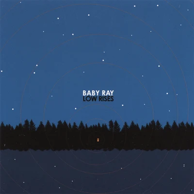 Baby Ray Low Rises