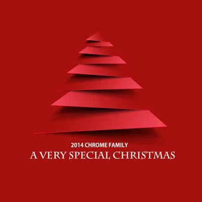 Be.A/Bob Girls/Crayon Pop 2014 Chrome Family - A Very Special Christmas