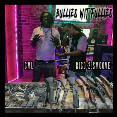 Rico 2 Smoove (Bullys Wit Fullys)