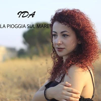 Ida La pioggia sul mare