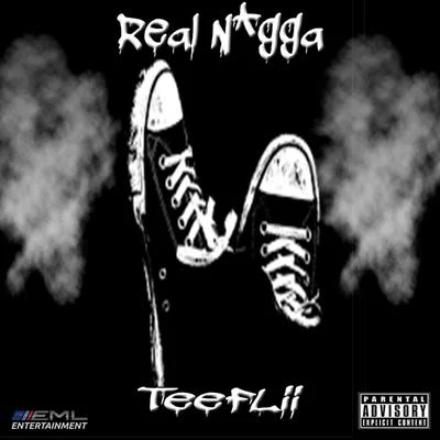 Teeflii real n尷尬 - single