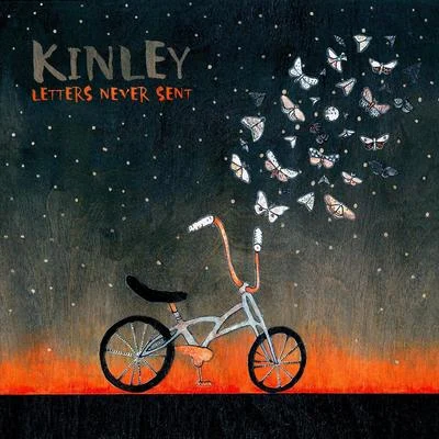 Kinley Letters Never Sent