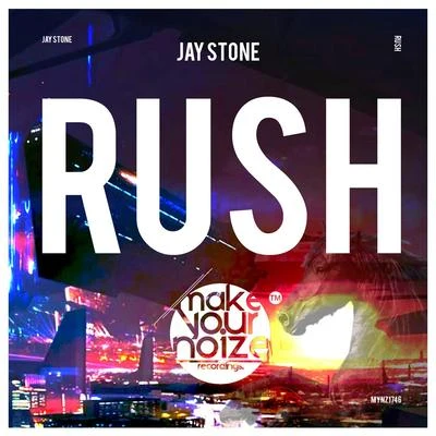 Jay Stone Rush