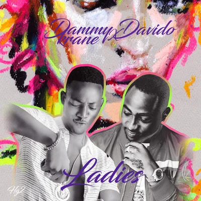 Davido/Dammy Krane Ladies (Remix)