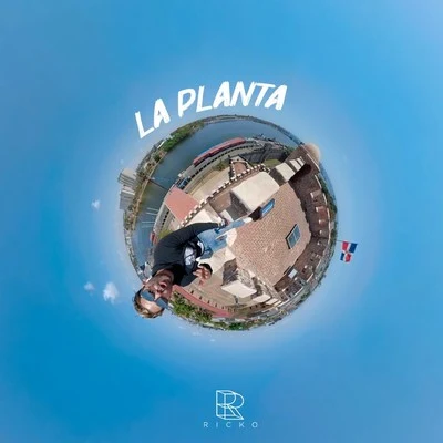 Xnike/Ricko La Planta (feat. Xnike & Sansary)