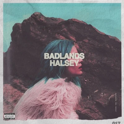 Halsey BADLANDS (Deluxe Edition)