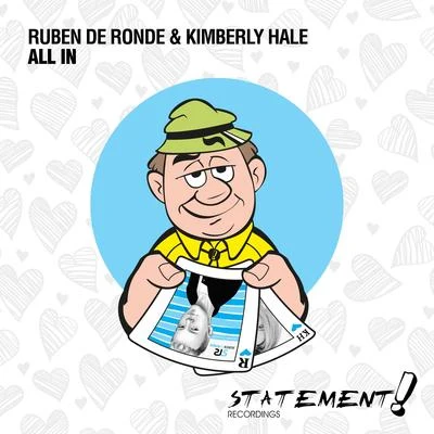 Ruben De Ronde All In