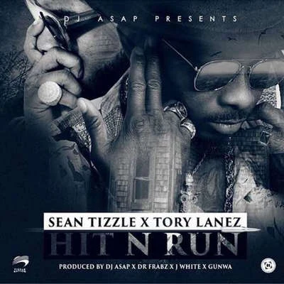 Sean Tizzle Hit And Run