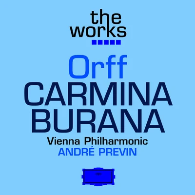 Barbara Bonney Carmina Burana