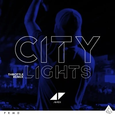 Throttle City Lights (Throttle Remix)