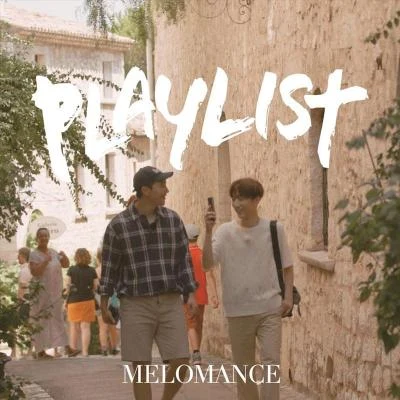 MeloMance PLAYLIST (플레이리스트) OST Part.2